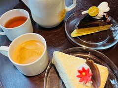 -浙商开元名都酒店·蓝色多瑙河自助餐厅