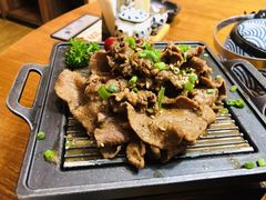 -蟹将军日本料理(中南路店)