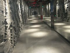 -威尔仕健身(丁香国际店)