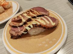 -滨寿司(新街口中央商场店)