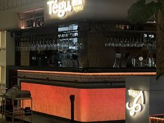 -Tegu泰古莲·泰国餐厅(红山6979店)