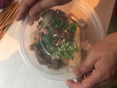 -大姐麻辣烫(莲宝中路店)