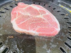 -恩泽家·果味坛子韩国炭火烤肉(白石龙店)