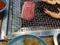 -蚝英雄鲜蚝自助专门店(长楹天街直营店)