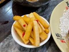 -鸽鸟轩(石岐店)