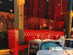 -弦月窗LUNETTE BY AMANDA(复兴路店)