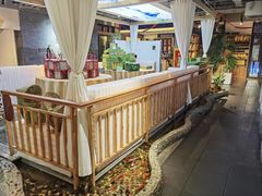 -醉霖生态餐厅(交大店)