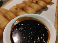 -绿茶餐厅(天津天河城店)