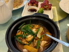-御龙海鲜火锅(十六浦店)