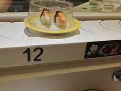 -禾绿回转寿司(苏宁广场店)