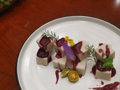 蓝莓山药-王子私厨(鸿通城购物中心店)