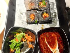 -火宫殿·小吃王国(坡子街店)