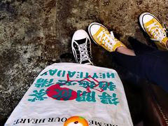 -喜茶(东莞雍华庭店)