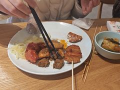 -枣子树·素食餐厅(朱家尖店)
