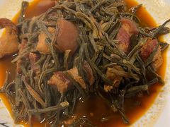 -将就吃农家特色土菜馆