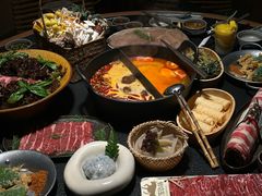 -大龙燚·旷野鲜火锅(广州首店)