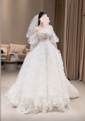 点击看大图 -INSHINE婚纱礼服