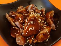 -拉面莊夢語＆中华料理八椿