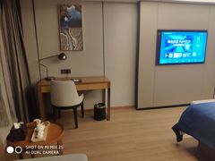 -和颐至尚酒店(石家庄勒泰中心省博物院店)