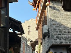 -芙蓉镇景区