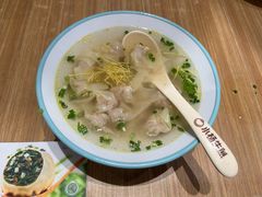 -小杨生煎(松江大学城店)