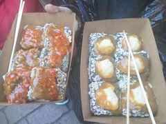 -品腐记·豆腐王朝(老门东总店)