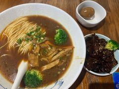 -囿面传统制面馆(中央路店)