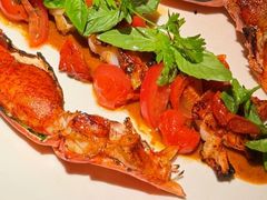 -壳里西餐厅Coquille Seafood Bistro(蒙自路店)