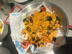 -半天妖烤鱼(丰科万达店)