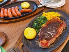 -萨莉亚意式餐厅(华泾天街店)