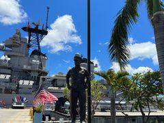 -珍珠港国家纪念馆