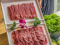 -常赢三兄弟·清真涮肉(崂山路总店)