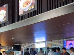 -中阿兰牛肉面(悦海新天地店)