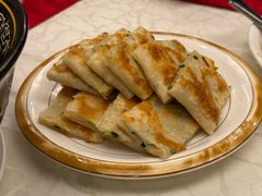 甲所特色大饼-清华大学-甲所餐厅