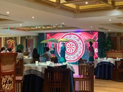 -阿斯牛牛·凉山菜(新会展店)