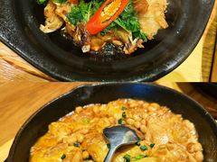 -鸽味轩·粤菜小馆(高楼门总店)