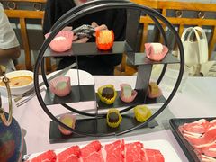 -东来顺饭庄(apm总店)