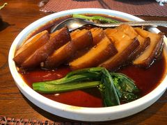 -肴约·花园式餐厅(湖里店)