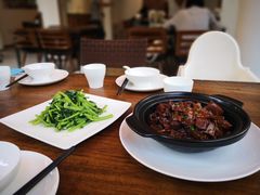 -自在弥林花园餐厅(云栖店)