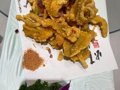 -小方外婆菜(蒙山路店)