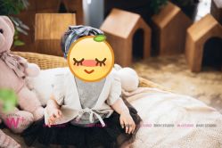 -WPlus明星肖像亲子全家福摄影