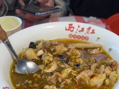 -西江红·株洲本地菜(滨江南路店)