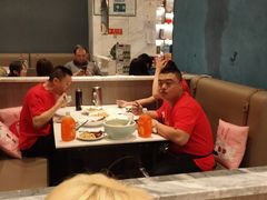 -北李妈妈菜·海肠捞饭(高新万达店)