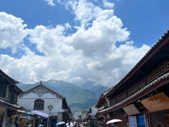 -大青树咖啡(大理古城店)