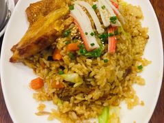 -玛格萝妮比萨屋(陆家浜路店)