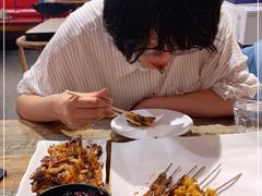 -枪火串烧·东北特色烧烤(罗湖总店)