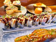 -戏作寿司(观音桥店)