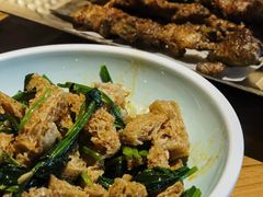 -胖老汉椒麻鸡清真新疆菜(西御街店)