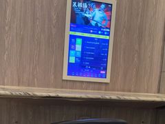 -蓝色派对KTV(聚然广场店)