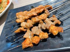 -大京园海鲜烧烤(东城路店)